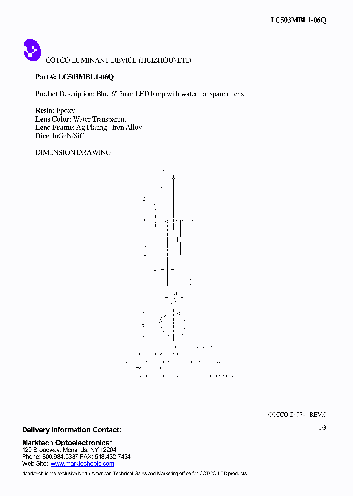 LC503MBL1-06Q_1263463.PDF Datasheet