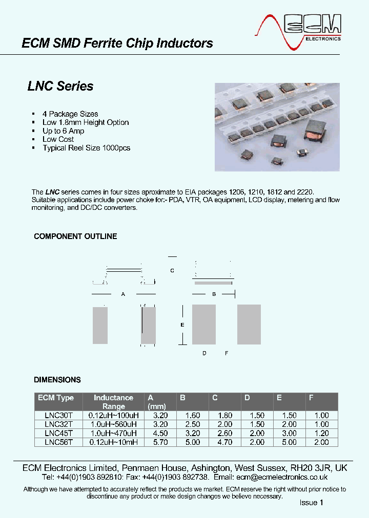 LNC56T-R47_1266522.PDF Datasheet