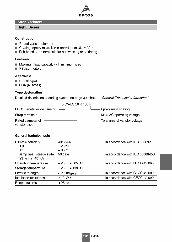 B72250L0131K100_1069326.PDF Datasheet