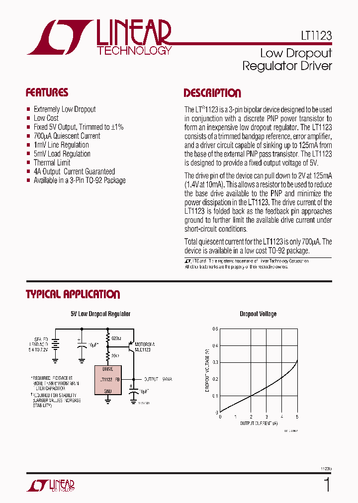 LT1123CST_1057346.PDF Datasheet