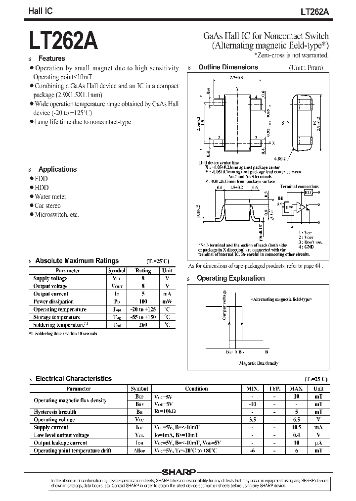 LT262A_1267805.PDF Datasheet