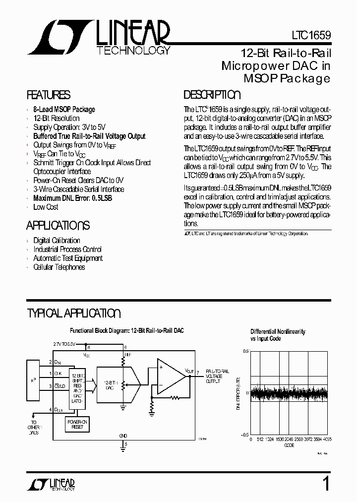 LTC1659IS8_867779.PDF Datasheet