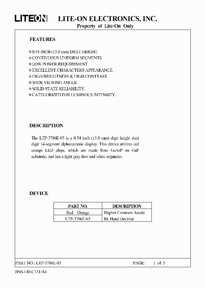 LTP-3786E-03_1268365.PDF Datasheet