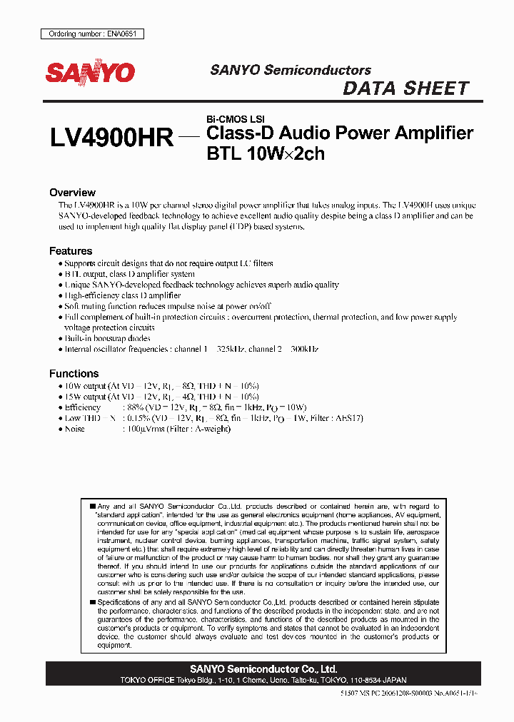 LV4900HR_1184533.PDF Datasheet