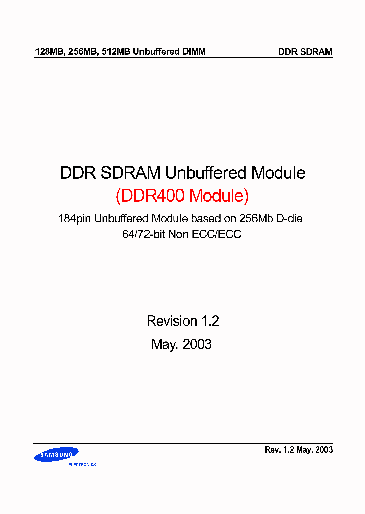 M381L6423DTM-LCCC4_1269500.PDF Datasheet