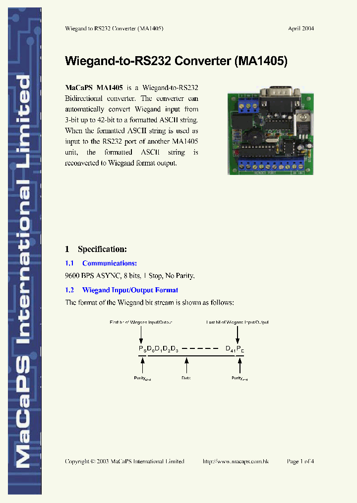 MA1405_1271118.PDF Datasheet