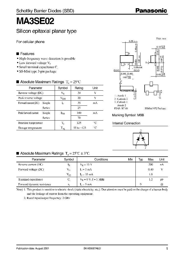 MA3SE02_1271314.PDF Datasheet