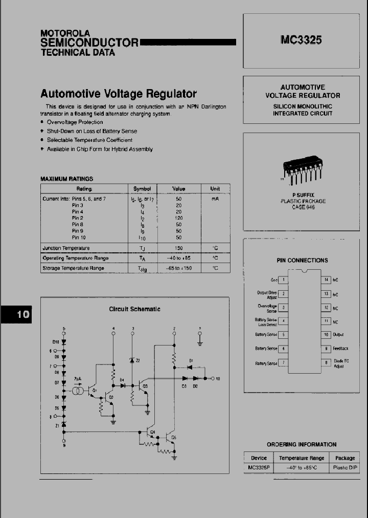 MC3325_1276250.PDF Datasheet