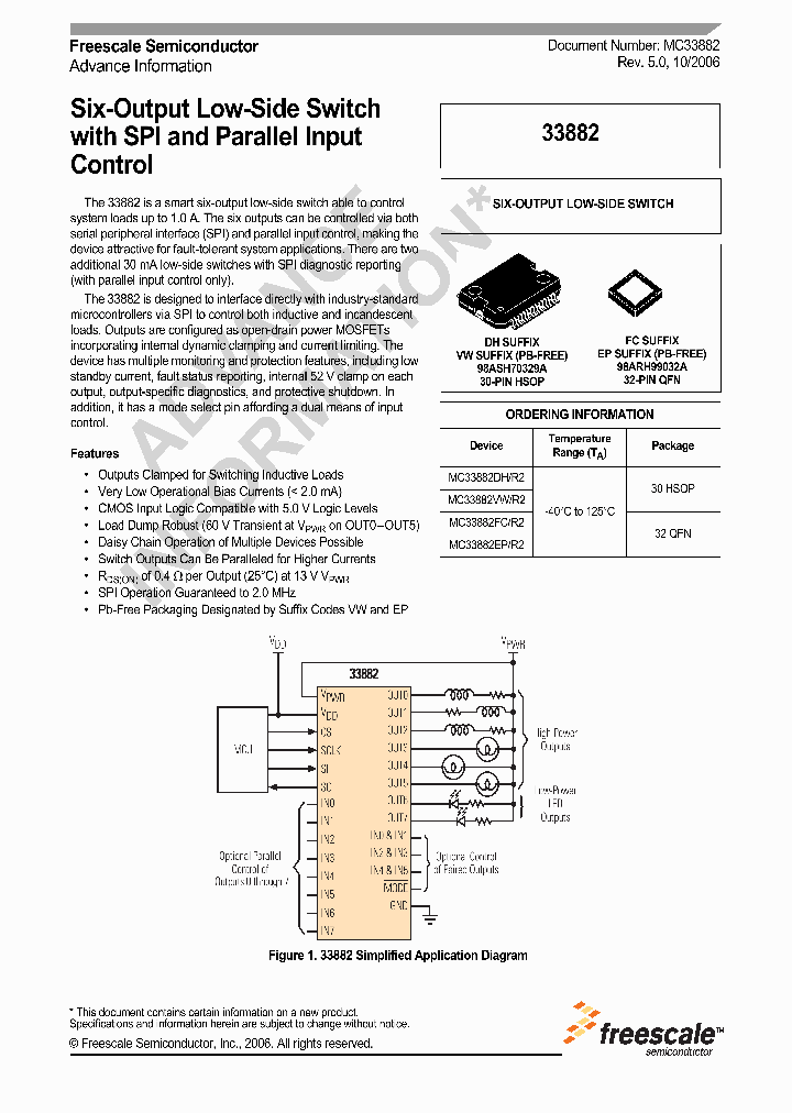 MC33882VWR2_1276348.PDF Datasheet