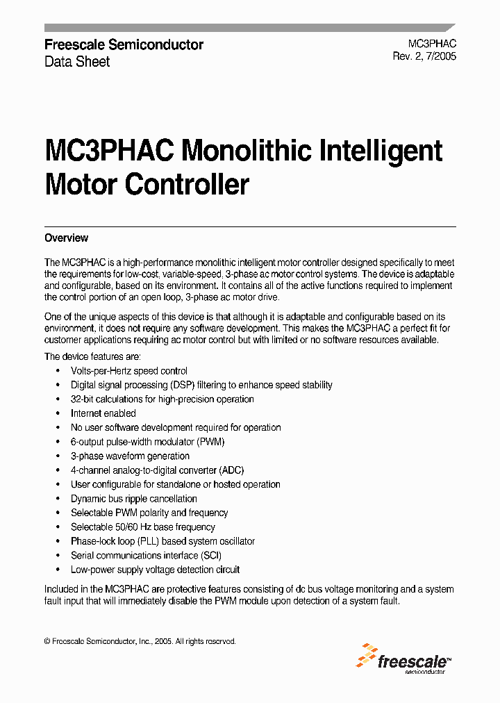 MC3PHACVP_1276486.PDF Datasheet