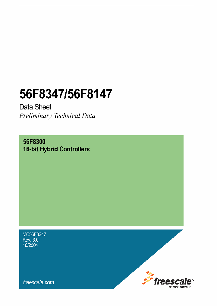 MC56F8347VPY60_1276598.PDF Datasheet