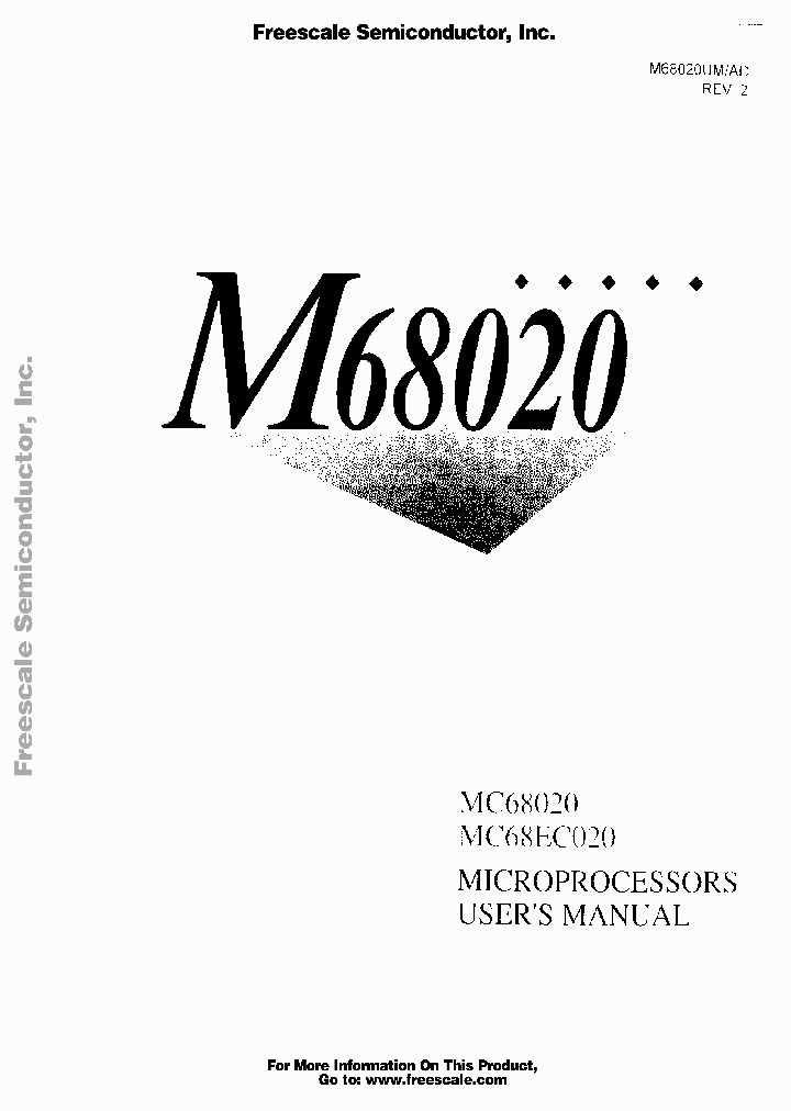 MC68020FE20_805275.PDF Datasheet