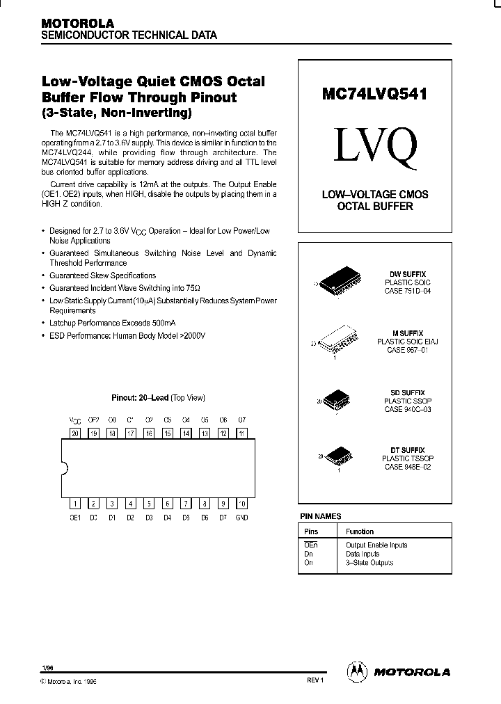 MC74LVQ541SD_1277204.PDF Datasheet