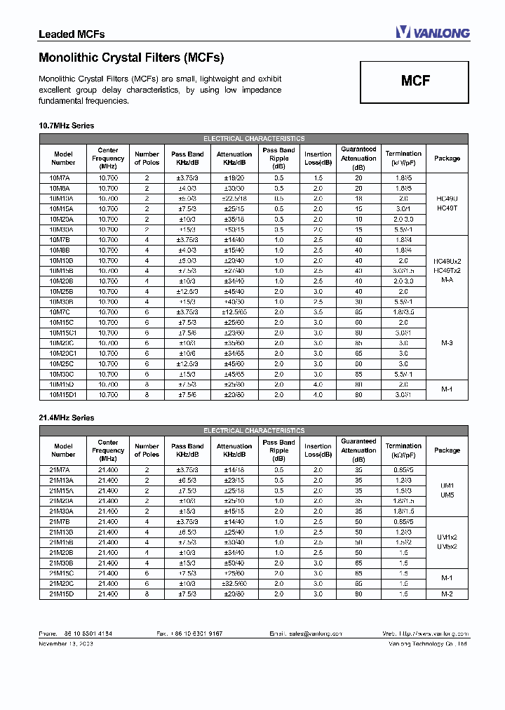 MCFUM5_1277680.PDF Datasheet