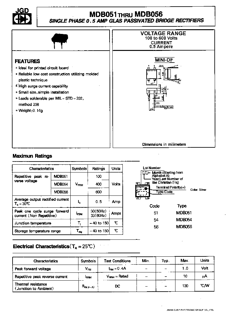 MDB056_1278235.PDF Datasheet