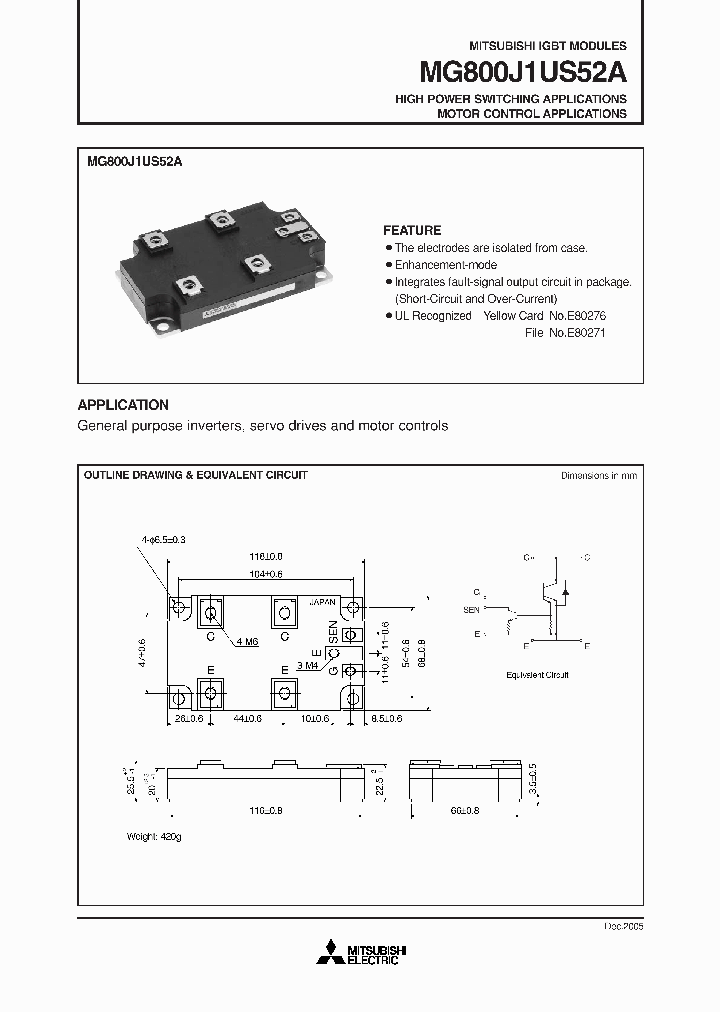 MG800J1US52A_1044916.PDF Datasheet