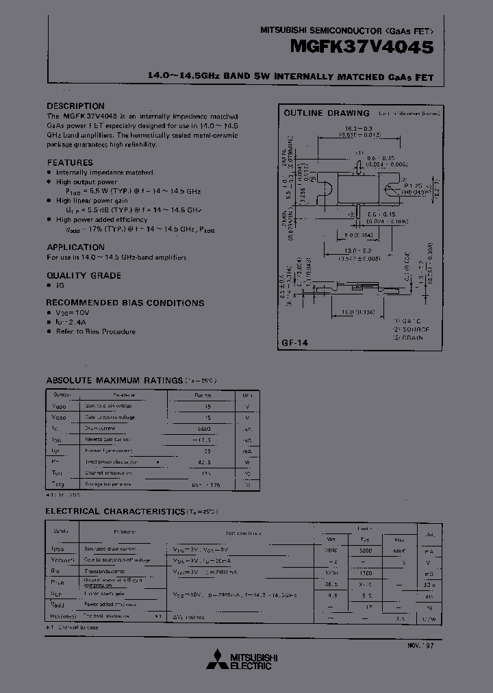 MGFK37V404597_1278797.PDF Datasheet