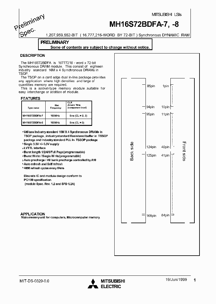 MH16S72BDFA-8_1278931.PDF Datasheet