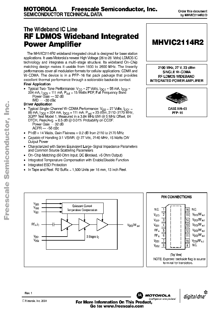 MHVIC2114R2_1279144.PDF Datasheet