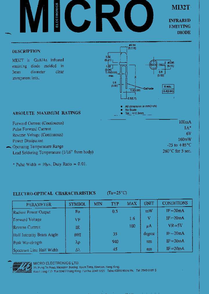 MI32T_1279225.PDF Datasheet