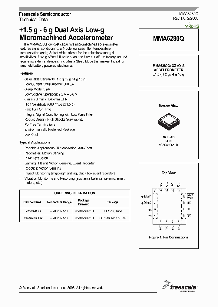 MMA6280QR2_1281012.PDF Datasheet