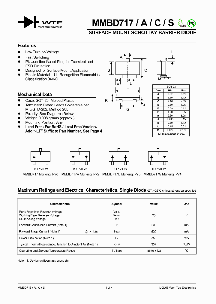 MMBD717S-T1_1281164.PDF Datasheet