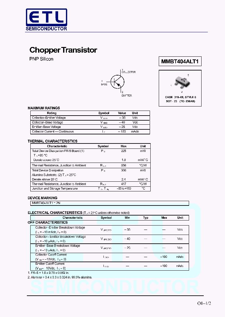 MMBT404ALT1_1281334.PDF Datasheet