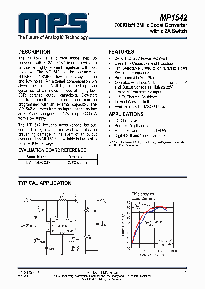 MP154206_1282293.PDF Datasheet