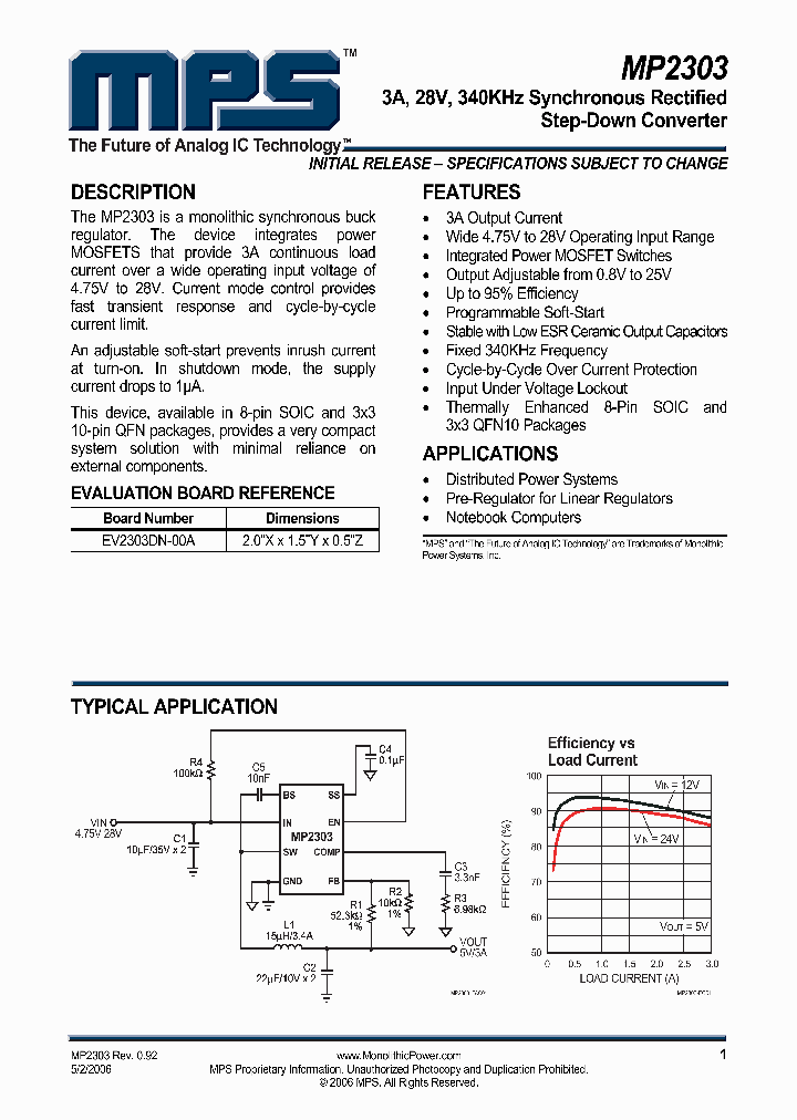 MP230306_1282333.PDF Datasheet