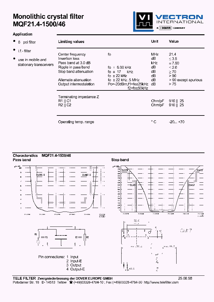 MQF214-1500-46_1283133.PDF Datasheet