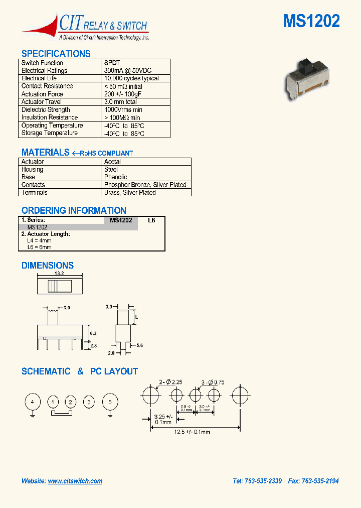 MS1202L6_1283761.PDF Datasheet