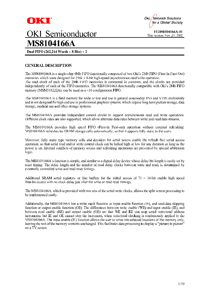 MS8104166A_1283921.PDF Datasheet
