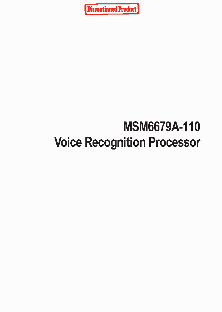 MSM66P56_1131902.PDF Datasheet
