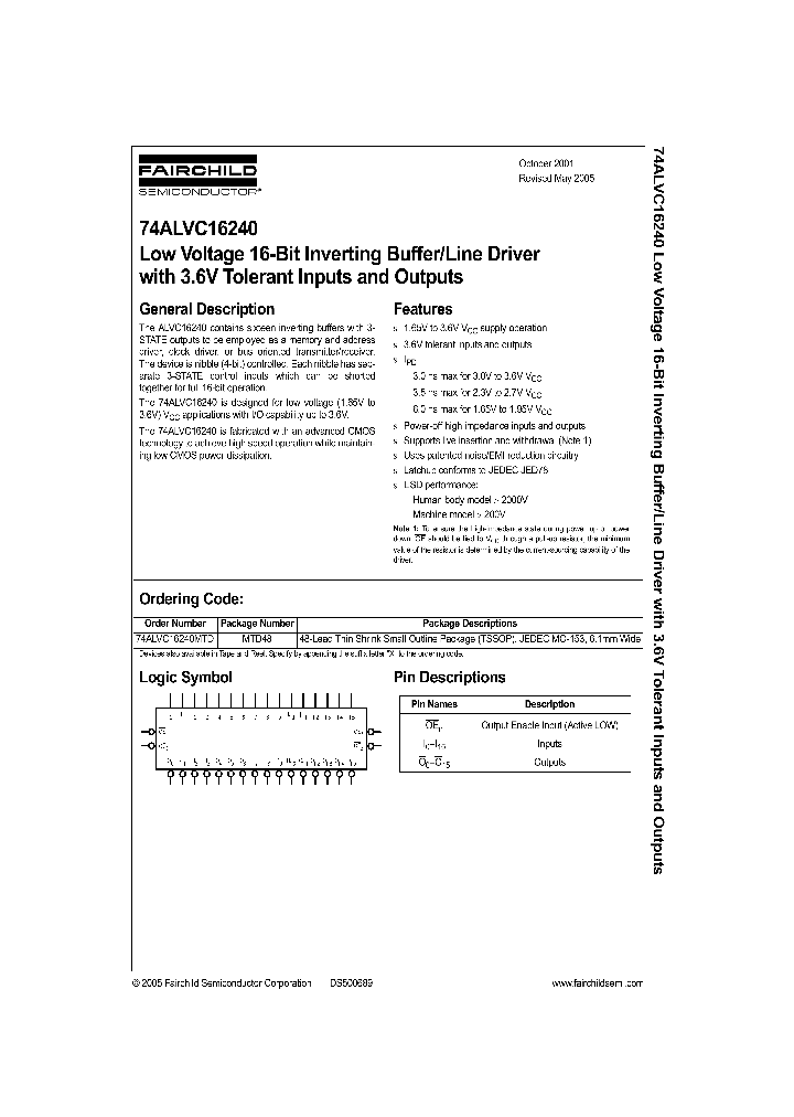 MTD48_1285651.PDF Datasheet