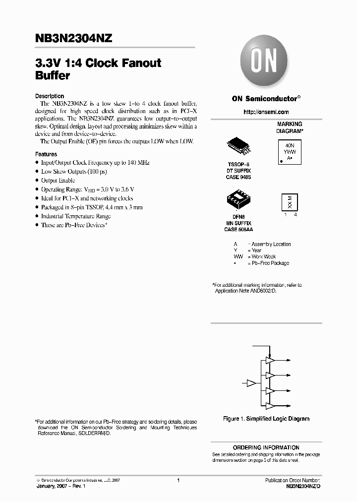 NB3N2304NZ07_1096892.PDF Datasheet