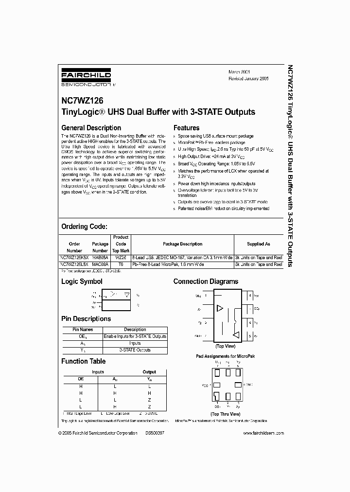 NC7WZ126K8X_1183046.PDF Datasheet