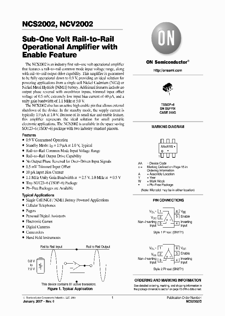 NCS2002SN1T1G_1119412.PDF Datasheet