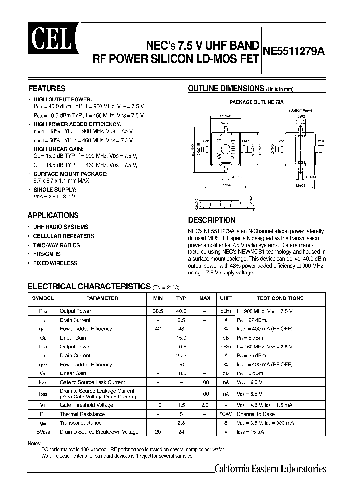 NE5511279A-T1A-A_1288288.PDF Datasheet