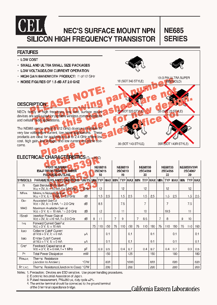 NE68539R-T1_1288360.PDF Datasheet