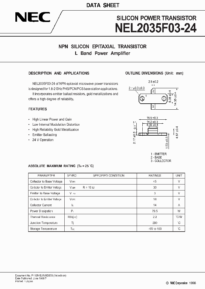 NEL2035F03-24_1288430.PDF Datasheet