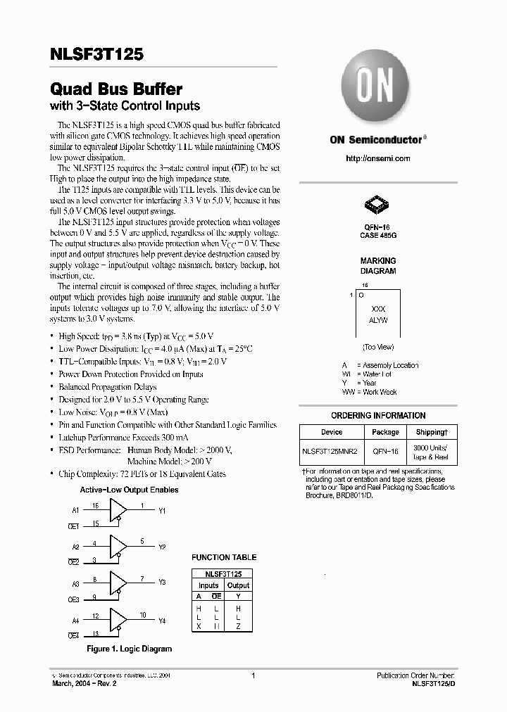 NLSF3T125MNR2_1289447.PDF Datasheet