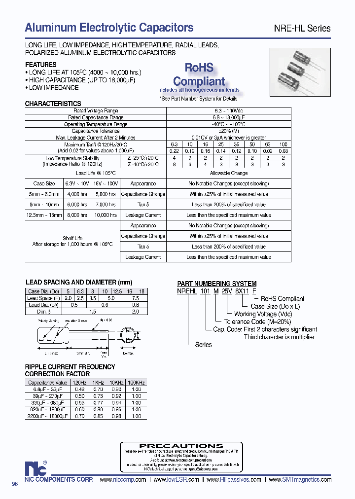 NREHL822M63V8X1155X11F_1289643.PDF Datasheet