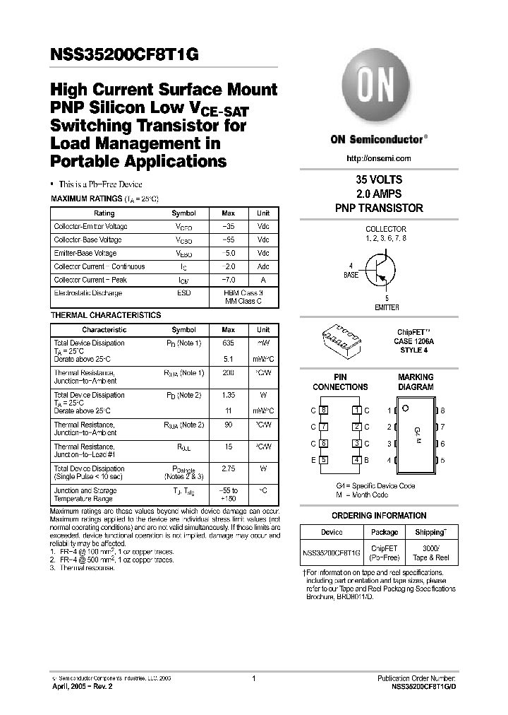 NSS35200CF8T1G_1289810.PDF Datasheet