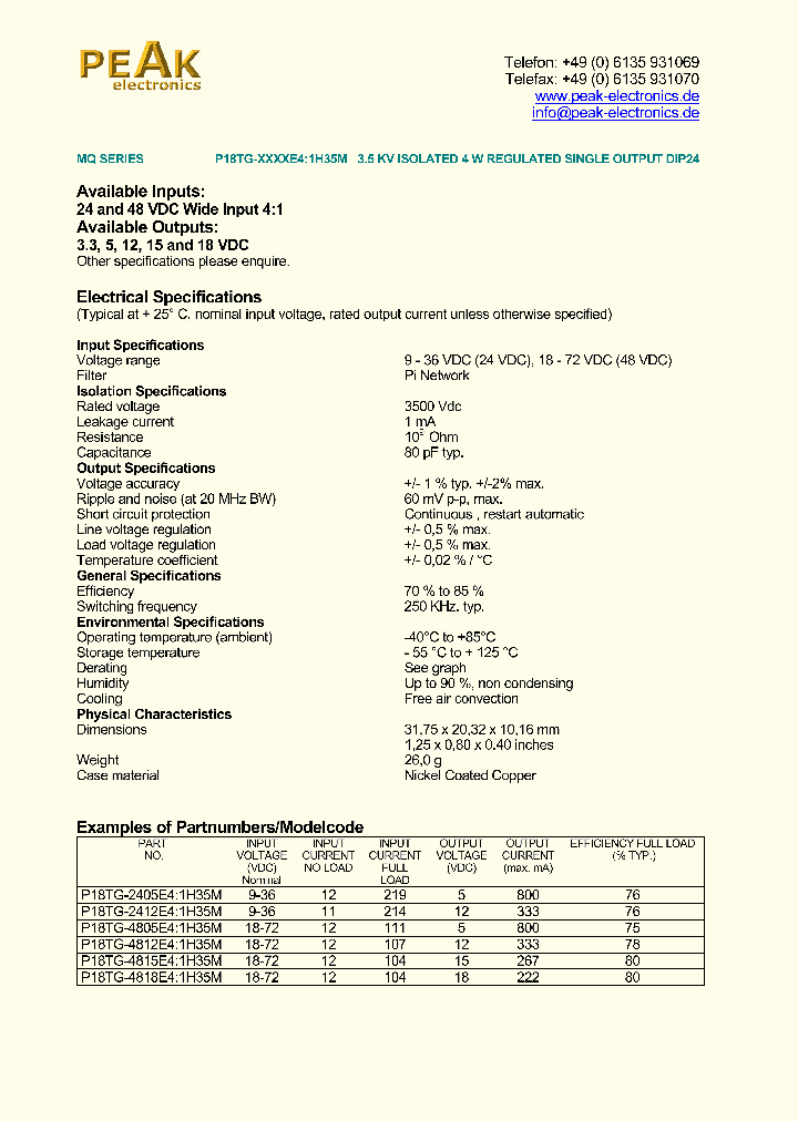 P18TG-4818E41H35M_1292800.PDF Datasheet