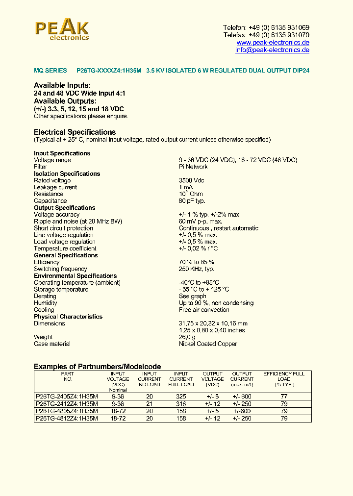 P26TG-4812Z41H35M_1292857.PDF Datasheet