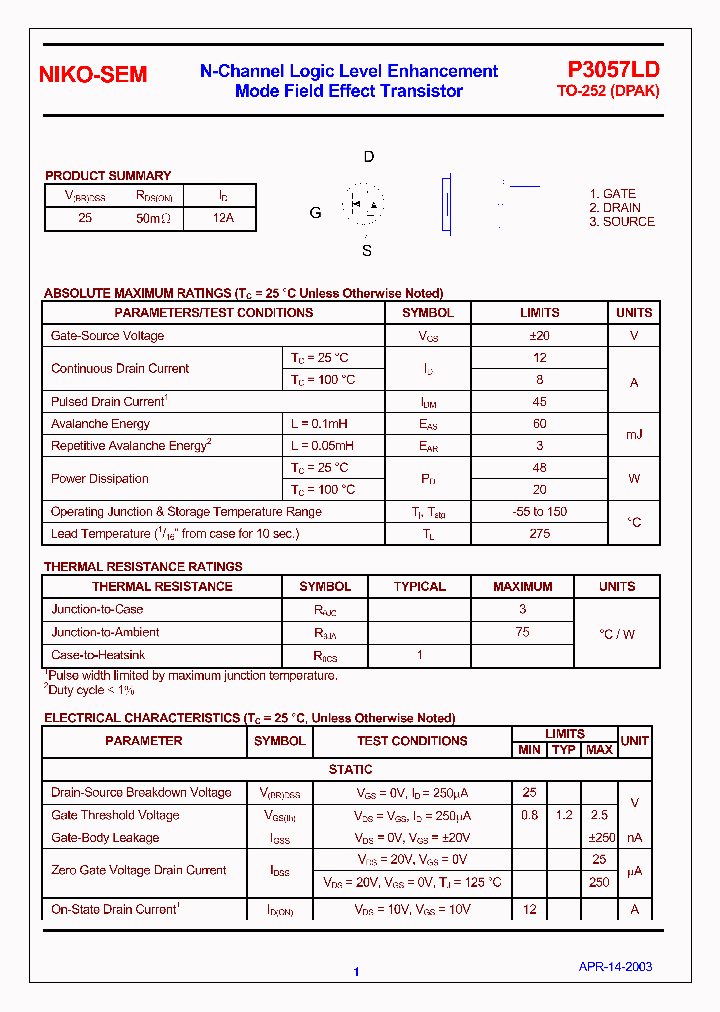 P3057LD_1118509.PDF Datasheet