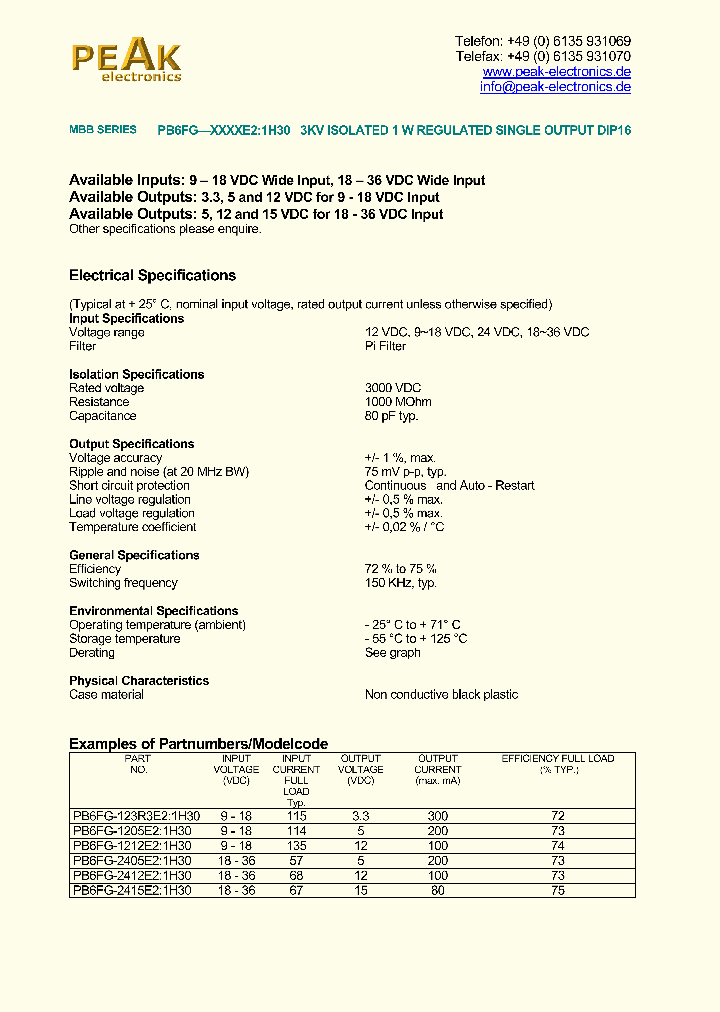 PB6FG-2415E21H30_1293615.PDF Datasheet