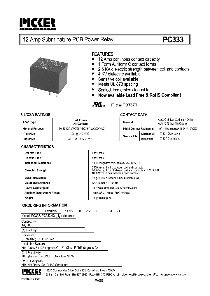 PC3331A-12S_620566.PDF Datasheet
