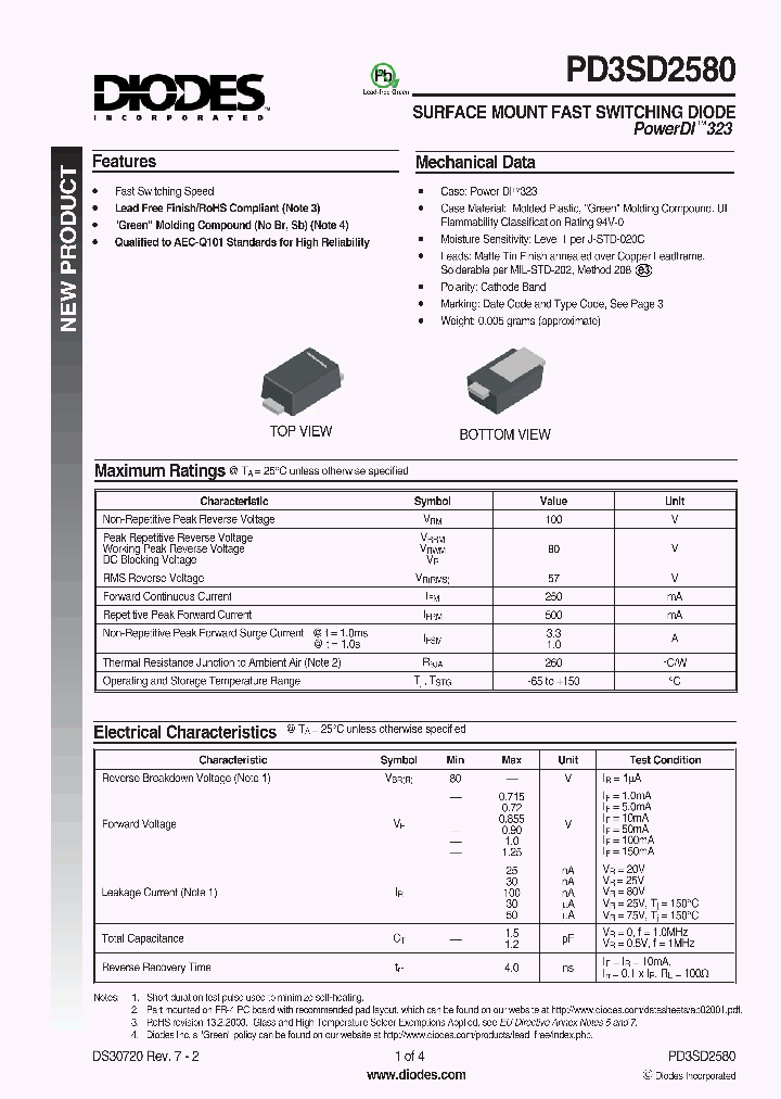 PD3SD2580_1117421.PDF Datasheet