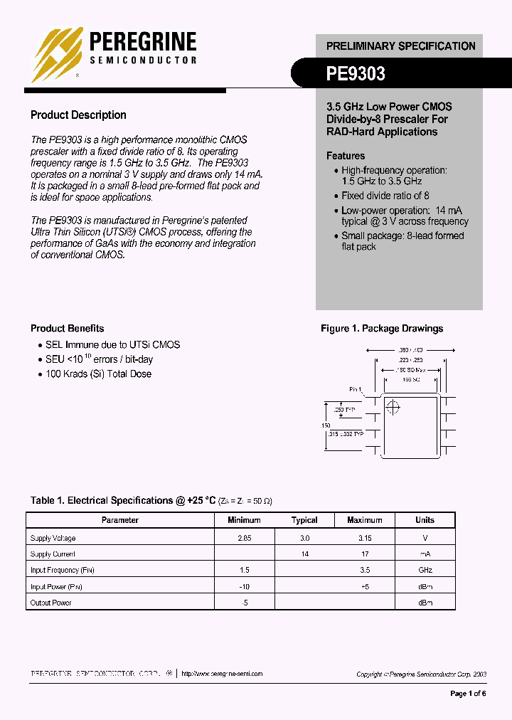 9303_1064813.PDF Datasheet